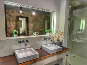 4 Zimmer Apartment mit Balkon